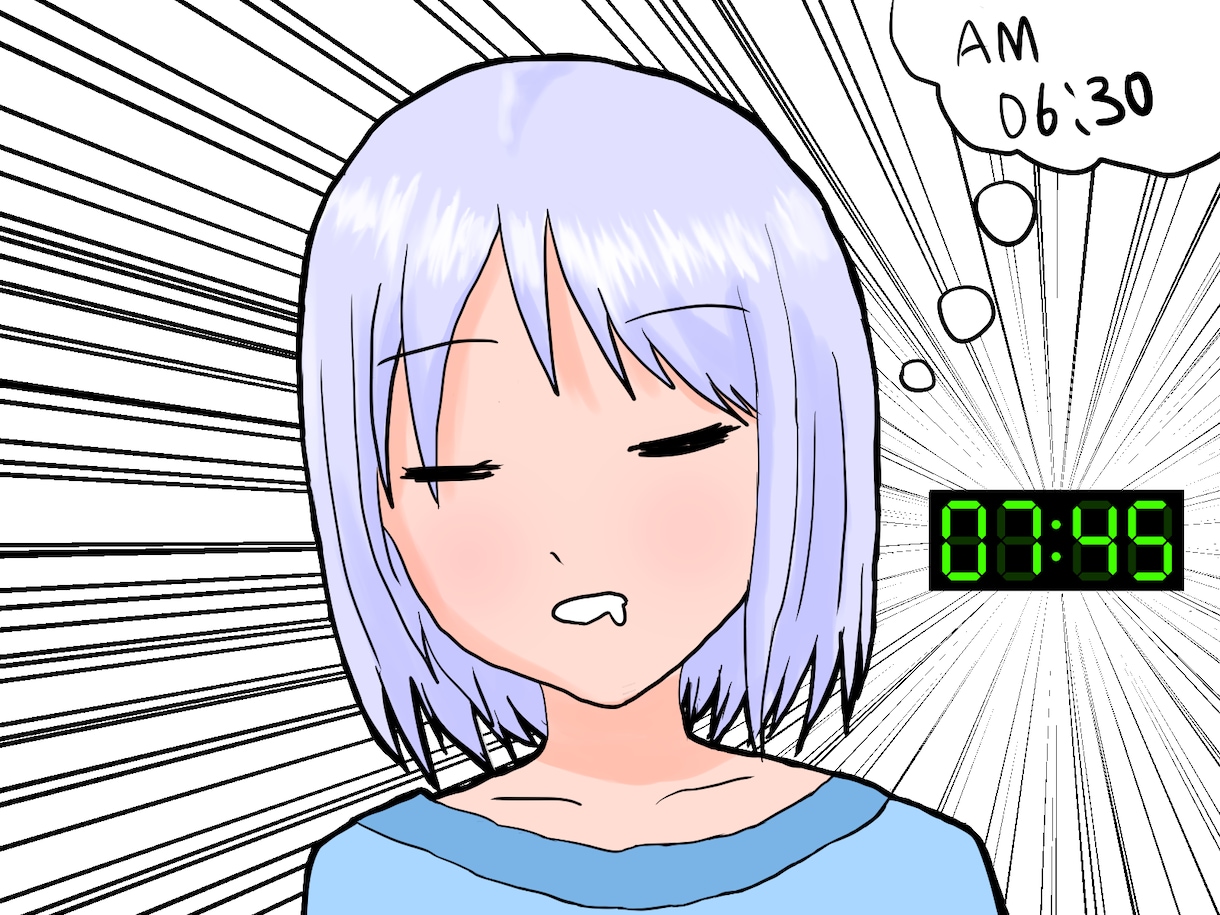 キャラクターのイラストを描きます かわいいキャラクターを描きます！自キャラなどの絵が欲しい方へ イメージ1