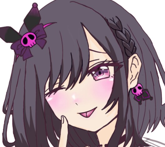 夢絵やアナログイラスト描きます ミニキャラなどかわいいイラスト得意です＞ ̫＜ ♡ イメージ3