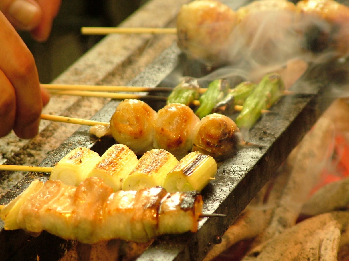3年で1億売った繁盛店焼き鳥のタレのレシピ教えます 15坪・3年半で1億円売上げた店で使っていた焼き鳥のタレです イメージ1