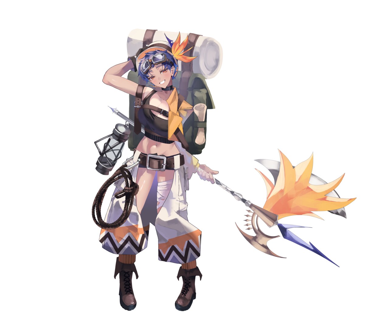 汎用イラストお受けします 商用から個人まで、クライアント様のご想像に寄り添います。 イメージ8