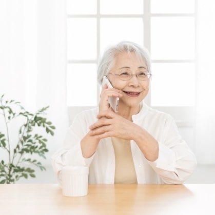 5分でも♪疲れた～や何となく話したい…にこたえます 別に悩んでいないけどストレス溜まってる…何か不調…そんな時も イメージ8