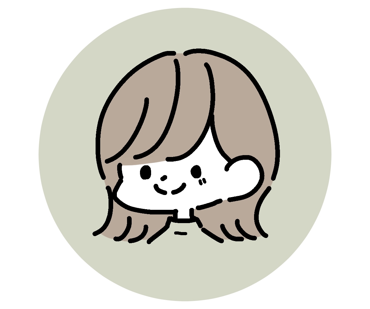 SNS・ブログ用のゆるいアイコン制作します あなたのSNSをほっこり彩る、ゆるふわアイコン作ります！ イメージ2