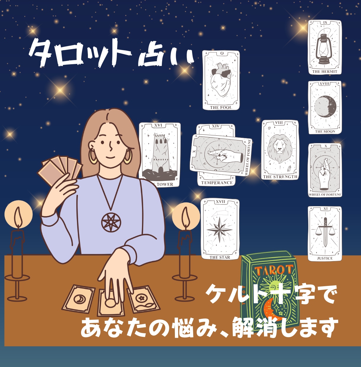 魅力が伝わる出品画像、丁寧にヒアリング、制作します あなたのココナラサービスが選ばれるお手伝いをさせて頂きます！ イメージ2
