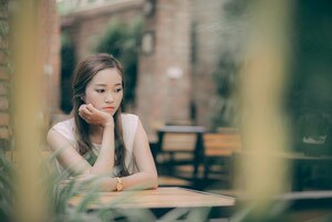 別れた後もずっと好き、、苦しい気持ちに寄り添います 別れた恋人のことばかり考えて心が落ち着かないならお話聞かせて イメージ3