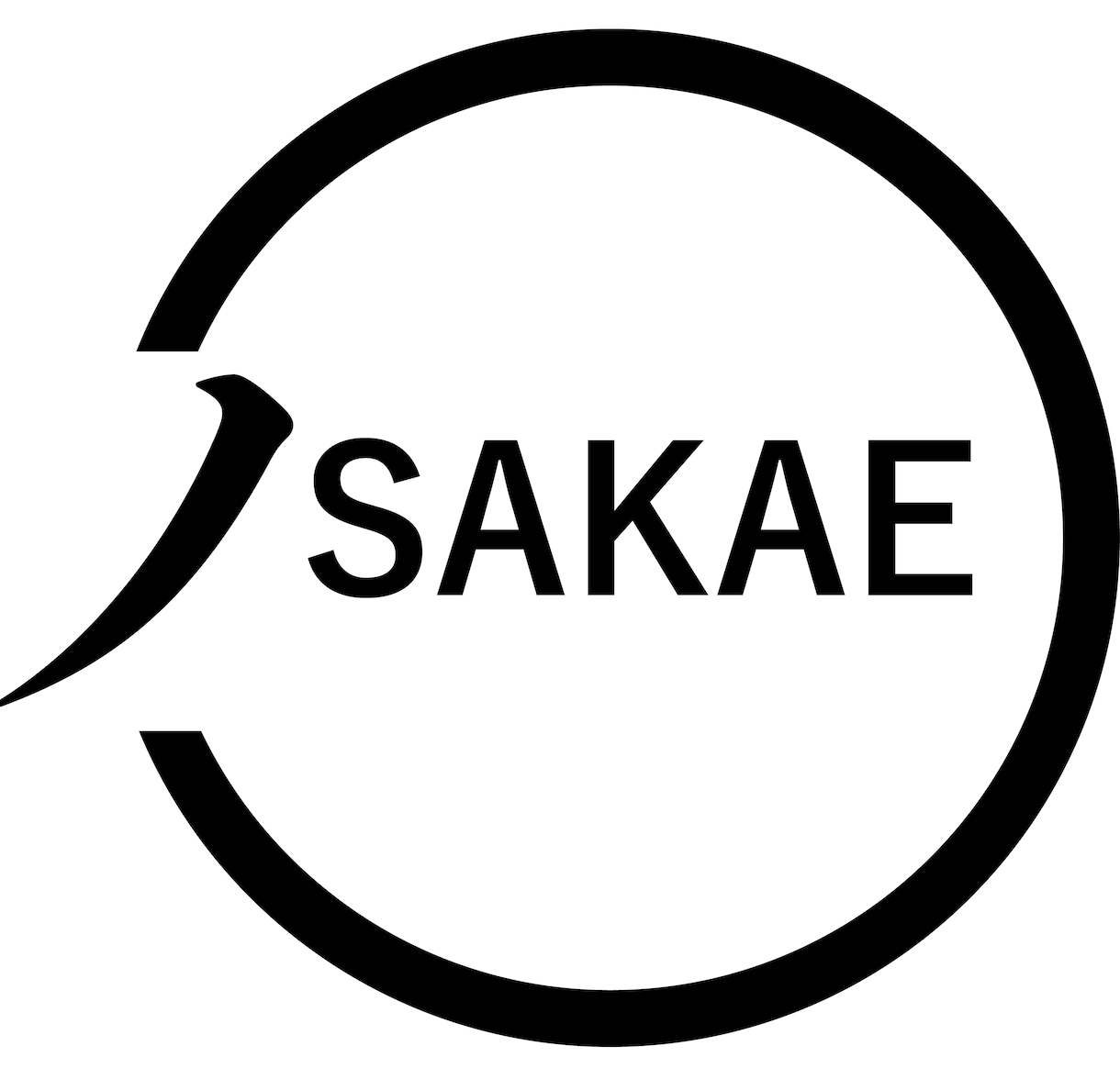 新規事業向けに新たなロゴを作成します ぱっと見でわかりやすく、余白を大事にしたロゴを作成致します。 イメージ1