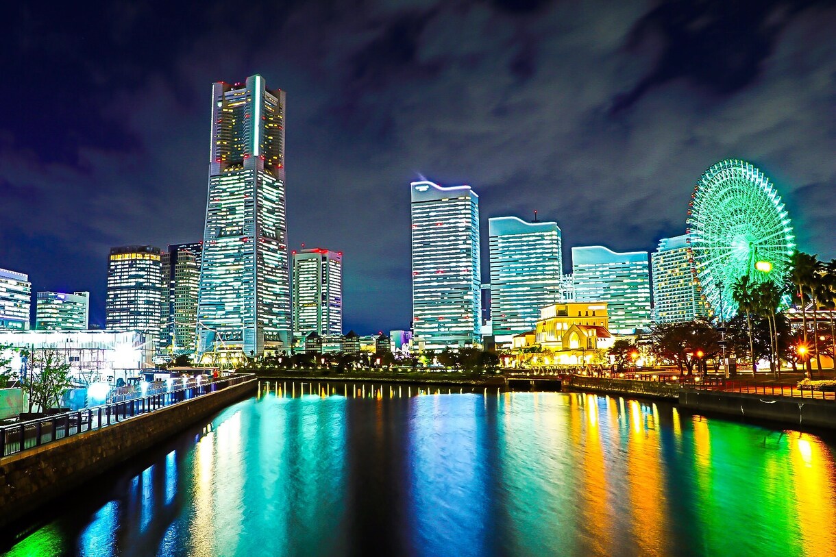 インスタ 映えの画像にします 誰でもインスタ映えの写真に加工します イメージ1