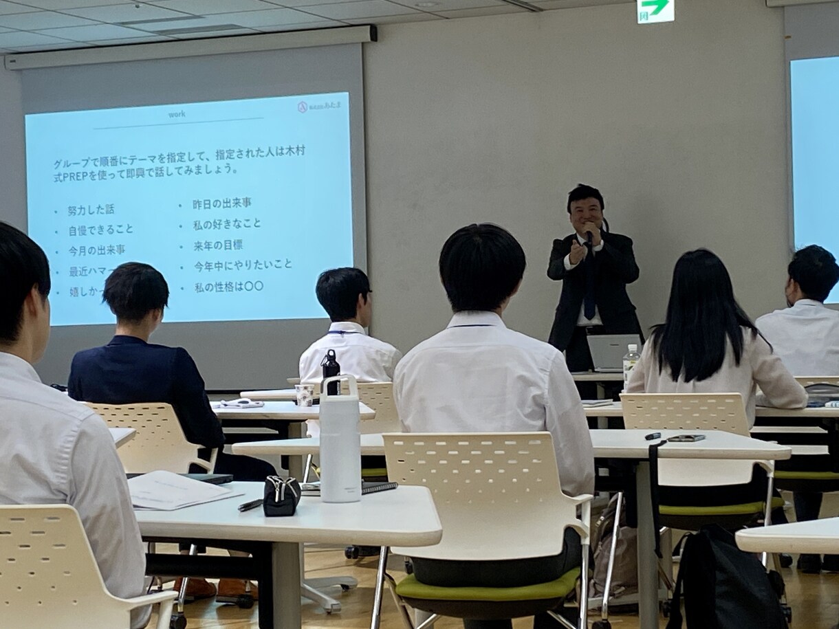 心をつかむスピーチ原稿を作成します 新人市議会議員をトップ当選させた現役スピーチライターが対応 イメージ3