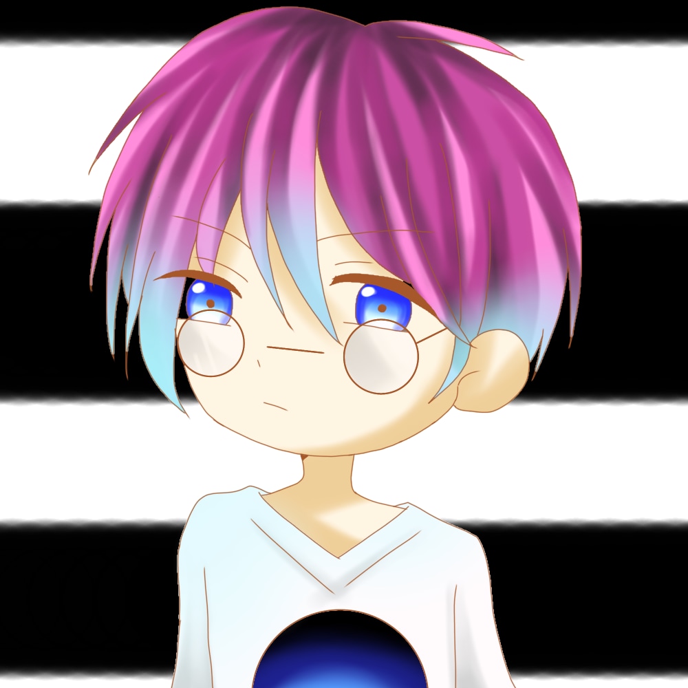 アイコン作成します snsで使えるミニキャライラストアイコンです。全て手描きです イメージ2
