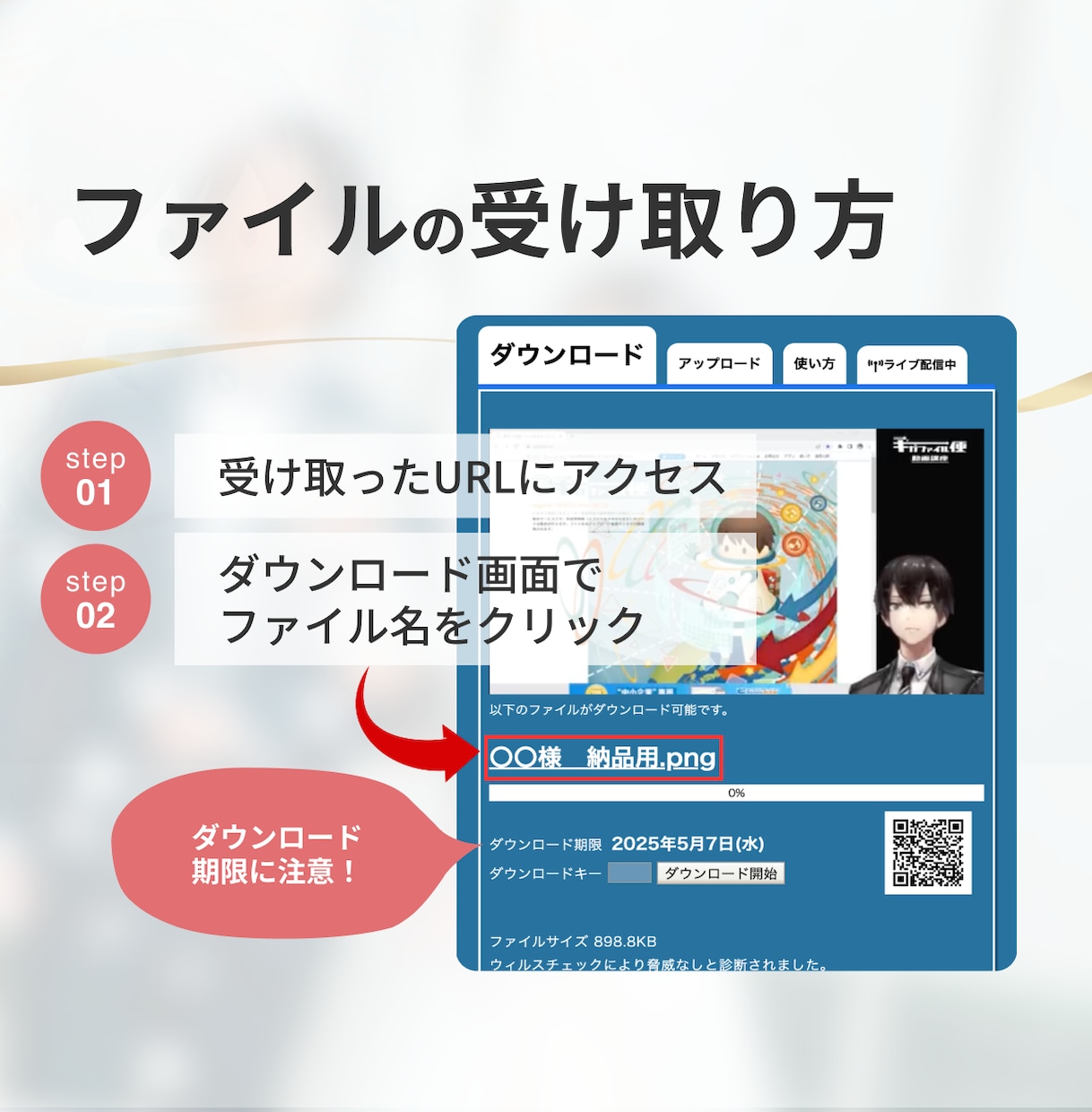 ココナラ最安値！結婚式DVDをスマホで観れます 大切な思い出をいつでも手元に！実績多数のKSK制作代行 イメージ10