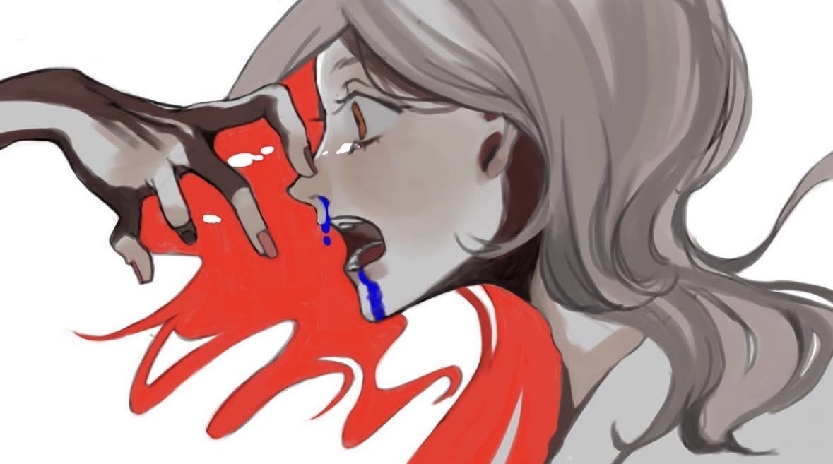 アイコンイラスト 、MVイラストなど描きます あなたの理想を丁寧にイラスト化します！！ イメージ2