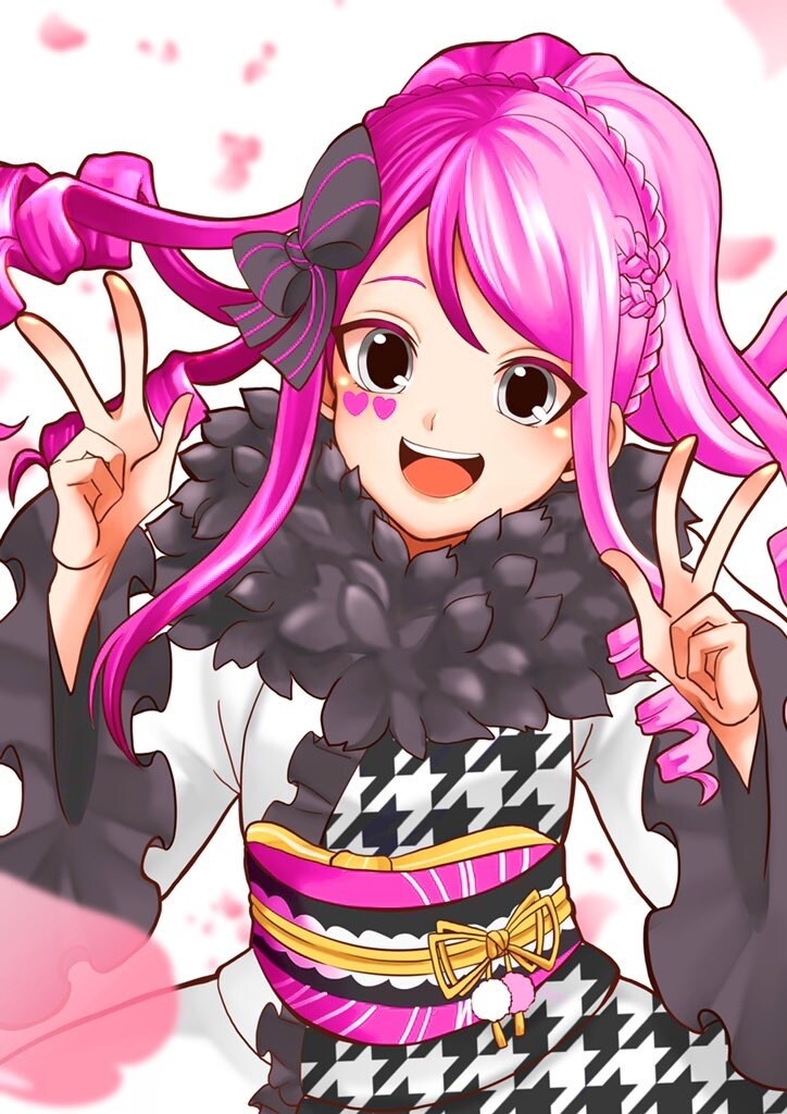 SNSアイコン描きます あなたの要望にそったイラストでアイコンを自慢できる!! イメージ2