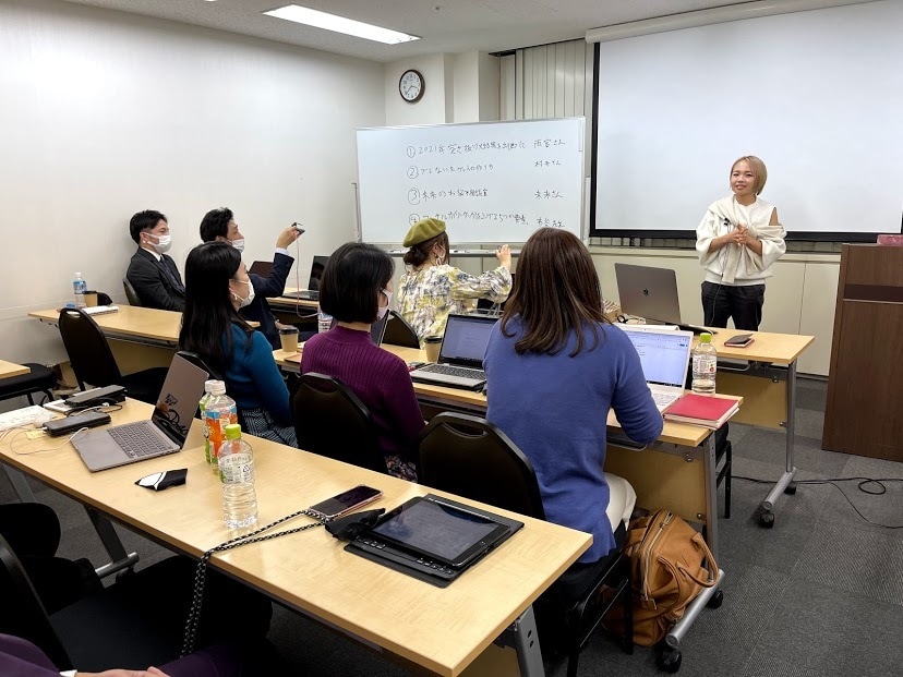 ヨガの先生が売れる方法を教えてます 98%の人が知らない〇〇をやるだけで集客できる！ イメージ2