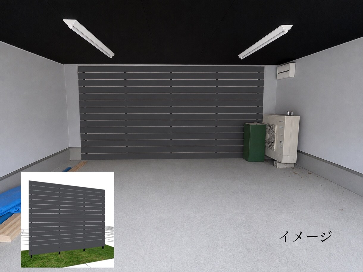 建築・リフォームのイメージパース作成します 見積・提案に使える建築パースを実務目線で作成します イメージ7