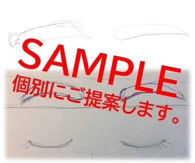 眉で小顔も好印象も！あなただけの眉メイク教えます 骨格＆顔パーツ分析とイラスト図解で初心者・不器用でも安心♪ イメージ2