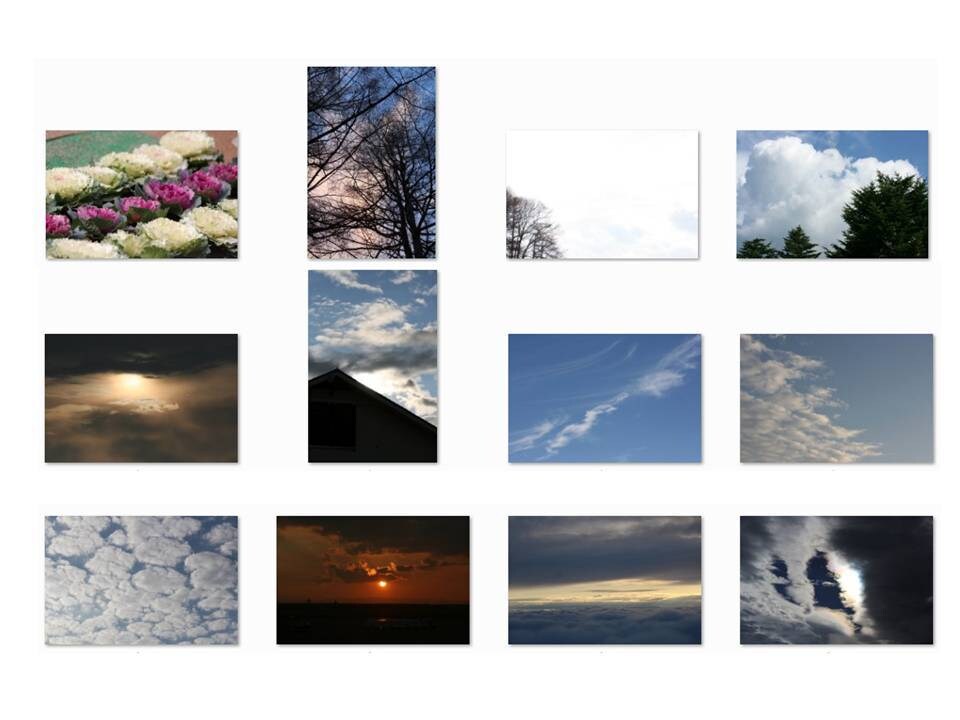 著作権フリー写真１００枚提供いたします 商用利用OK　映える写真を一括提供させていただきます イメージ6