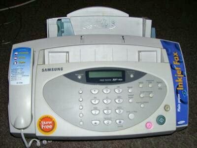FAXDMを50件送ります。 イメージ1