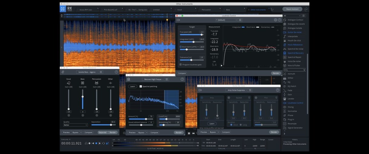スマホ録音OK！歌ってみたのミックスします ミックス・マスタリング（歌ってみた） イメージ1