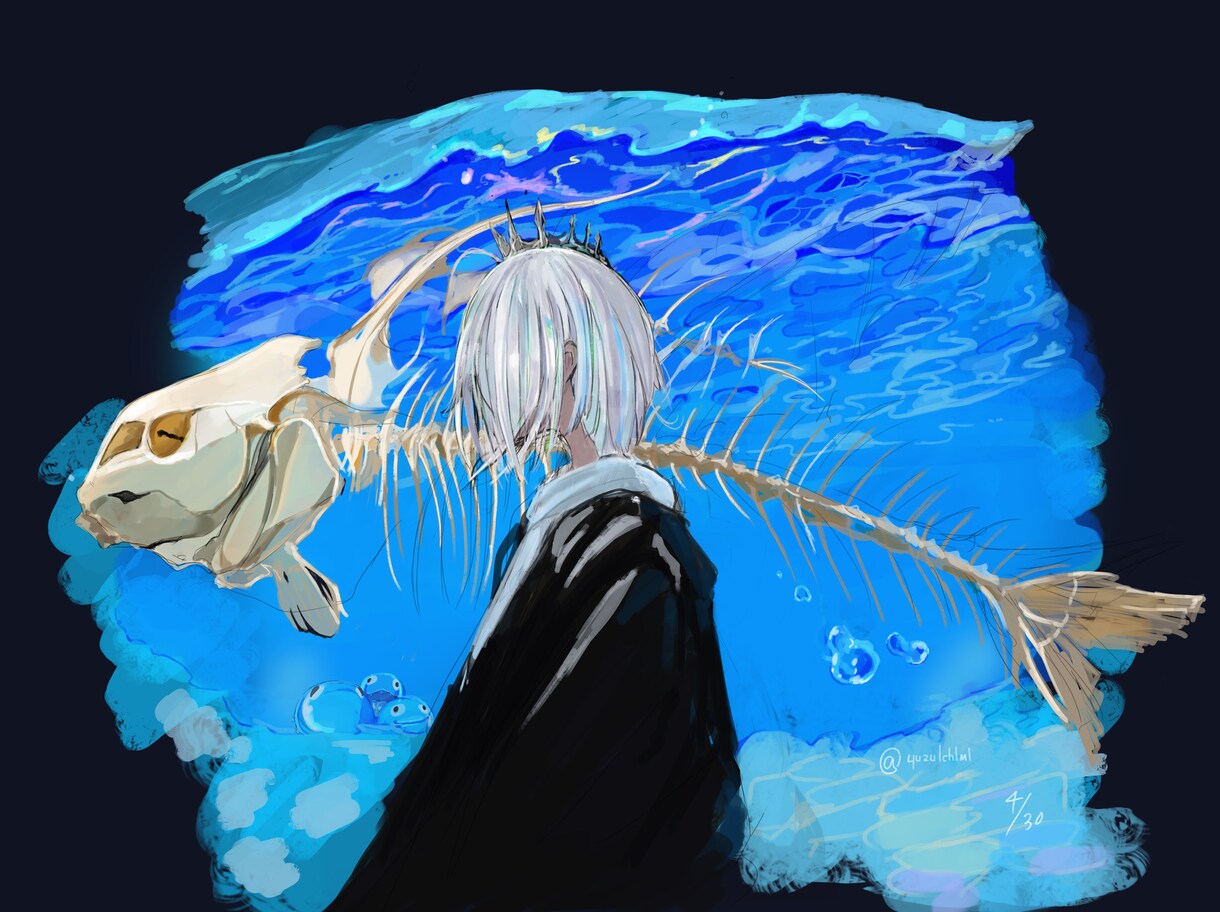 イラストの作成承ります 貴方のニーズにあったイラストを。 イメージ5