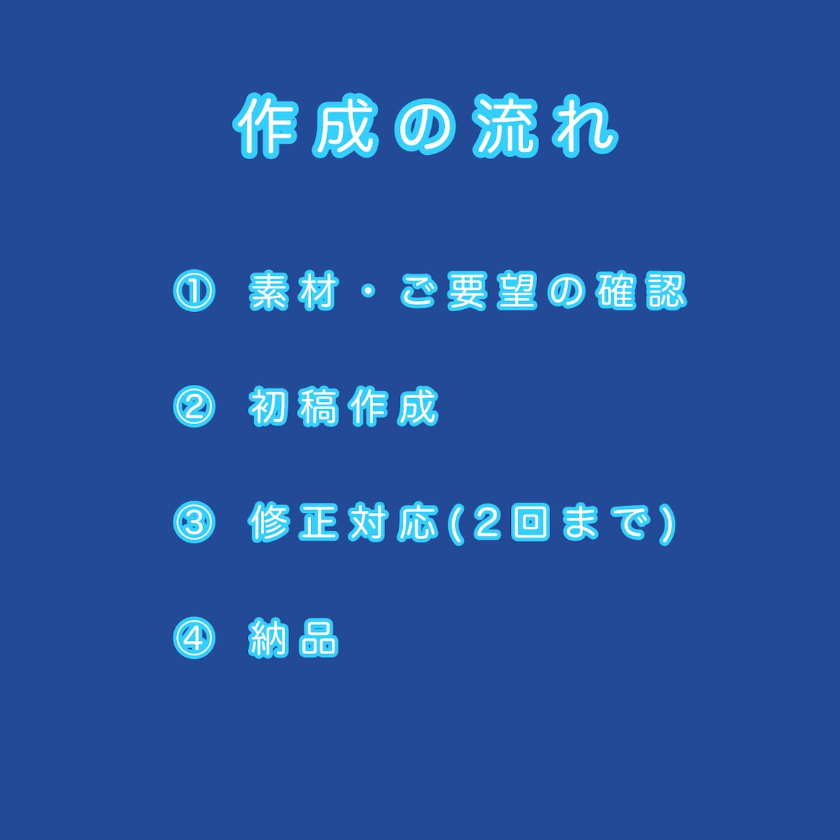 楽曲の世界観に寄り添う歌ってみたMVを制作します 歌い手活動の経験を活かし、世界観に合ったMVを作ります イメージ1