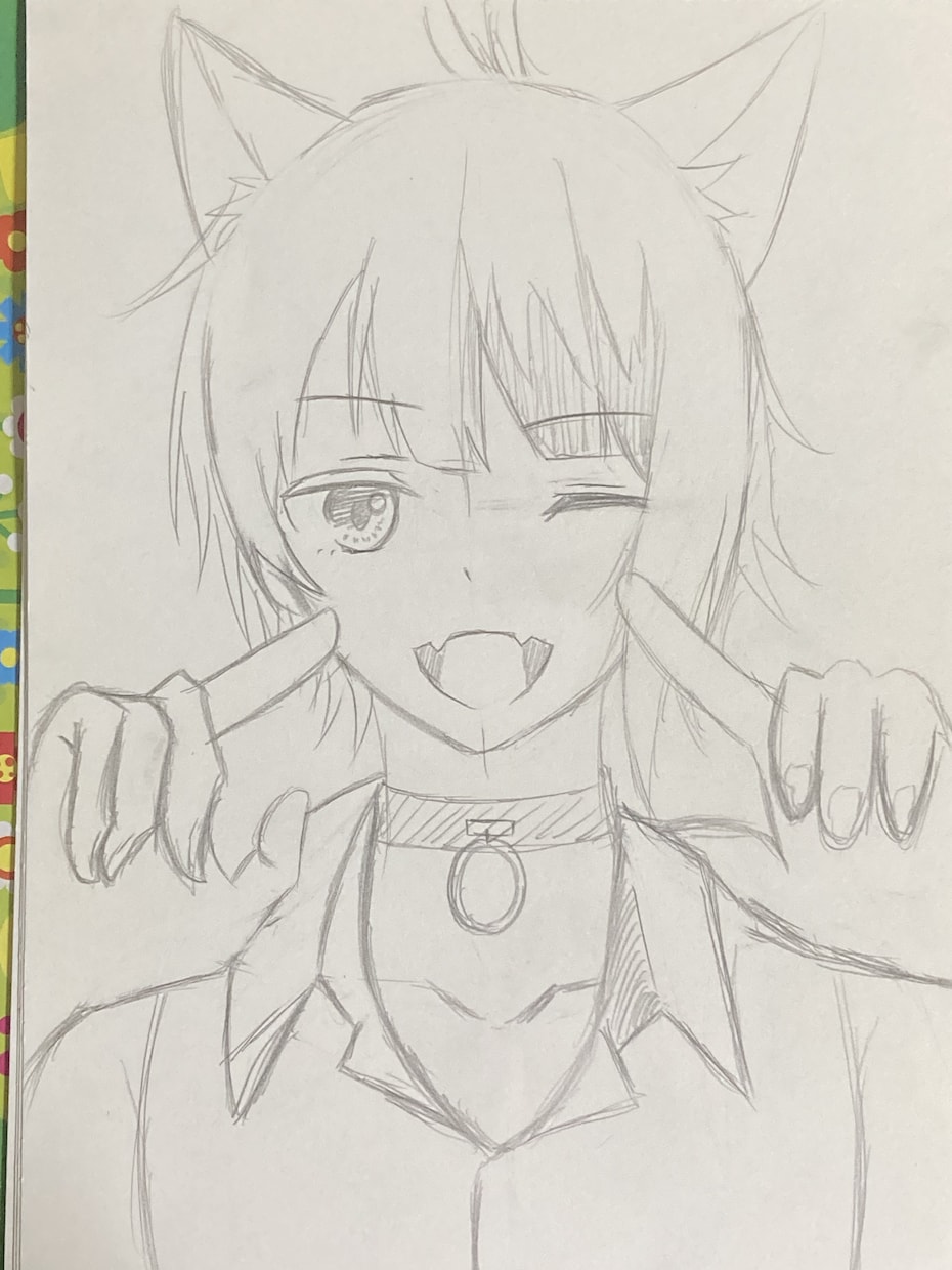 版権からオリジナルまでイラスト承ります 貴方様専用のキャラを描きます！ イメージ2
