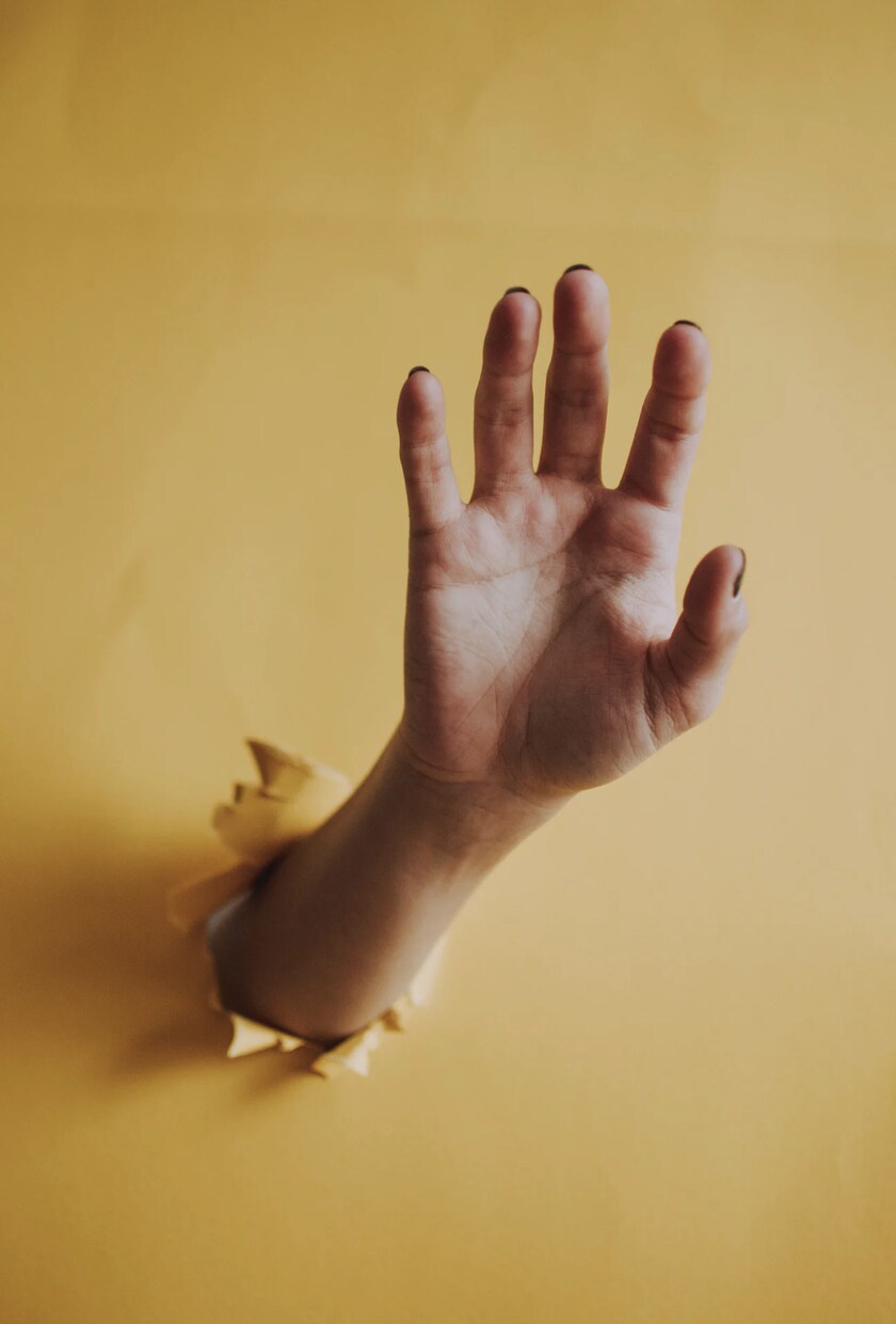 脳の地図手相鑑定で過去現在未来をみます あなたらしい人生を手に入れるために イメージ1