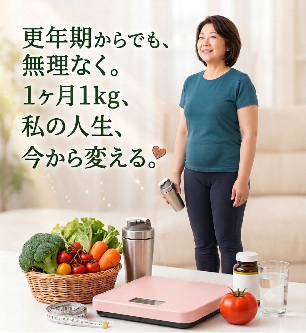 現役エステ講師がゆらぎ世代の痩せない悩み解決します 血糖値、血圧に不安がでてきた！メタボ予備軍へ改善アドバイス イメージ2