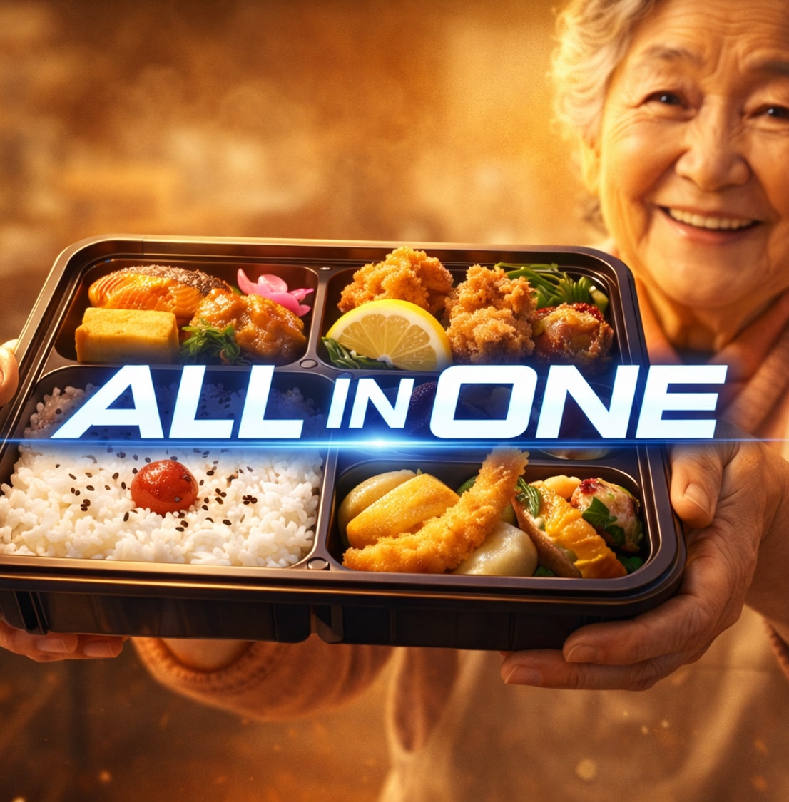 初心者様大歓迎！ホームページを制作します ホームページ作成界の幕の内弁当(*´༥`*)ｳﾏｼｯ イメージ1