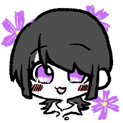 デフォルメイラスト描きます ゆる可愛い顔アップの専用アイコンイラストを作成します イメージ3