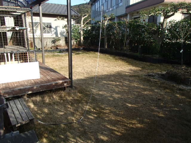 庭のイメージ写真を作ります 庭を作りたいけど、どうしていいか解らない方へ イメージ4