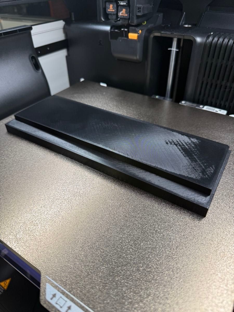 Bambu Lab H2Dで高精度プリントします 試作品・治具など大型・高耐久素材の3Dプリント出力を承ります イメージ3
