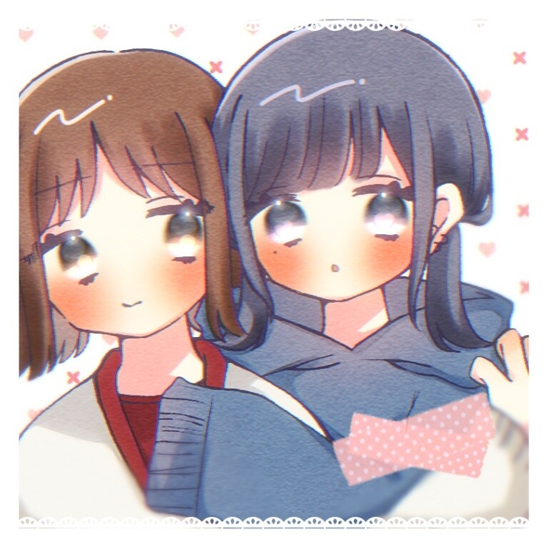 アイコン、夢絵描きます SNS等アイコンに使用したい方へ イメージ2