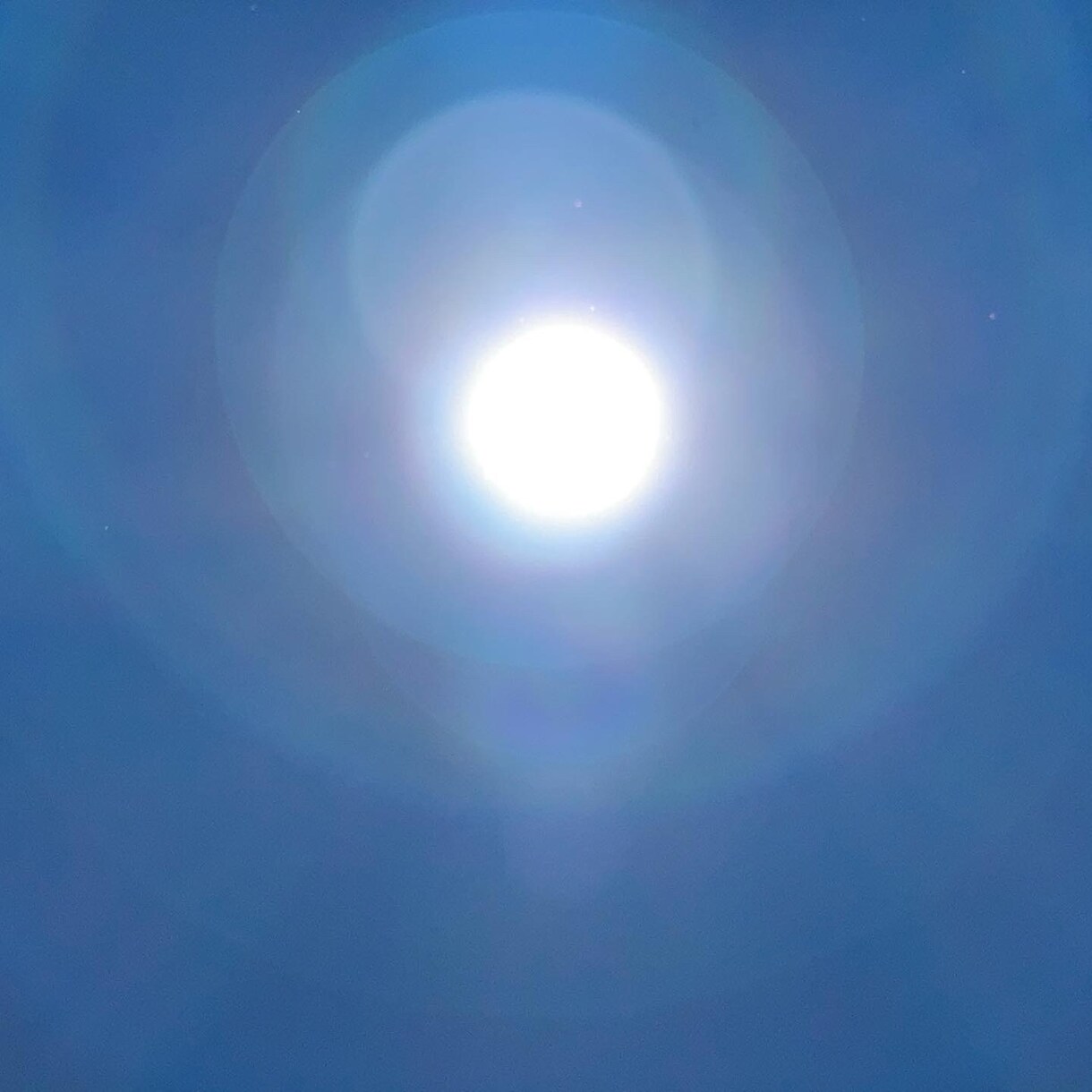 風景写真を提供します 月や太陽と空の風景を楽しんでほしいです。 イメージ5