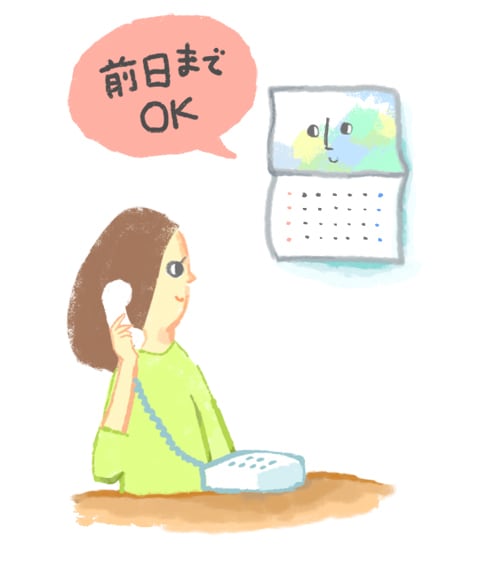 商用OK★水彩のイラスト描きます 現役美容企業デザイナーがイラスト制作します イメージ2