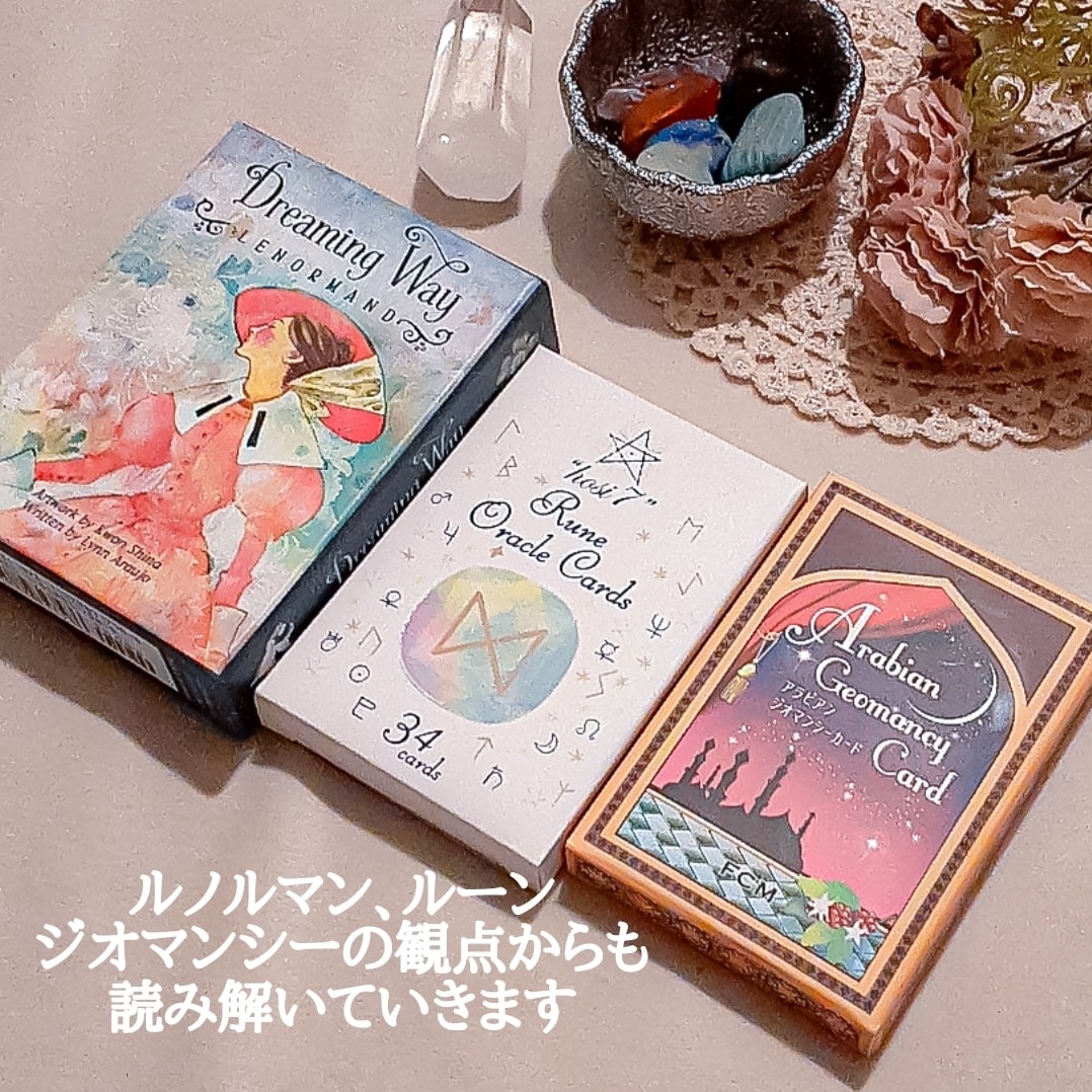 整ってるチャクラ、弱まってるチャクラ霊視します チャネリング霊視とカラーオラクルを使用してチャクラ鑑定します イメージ3