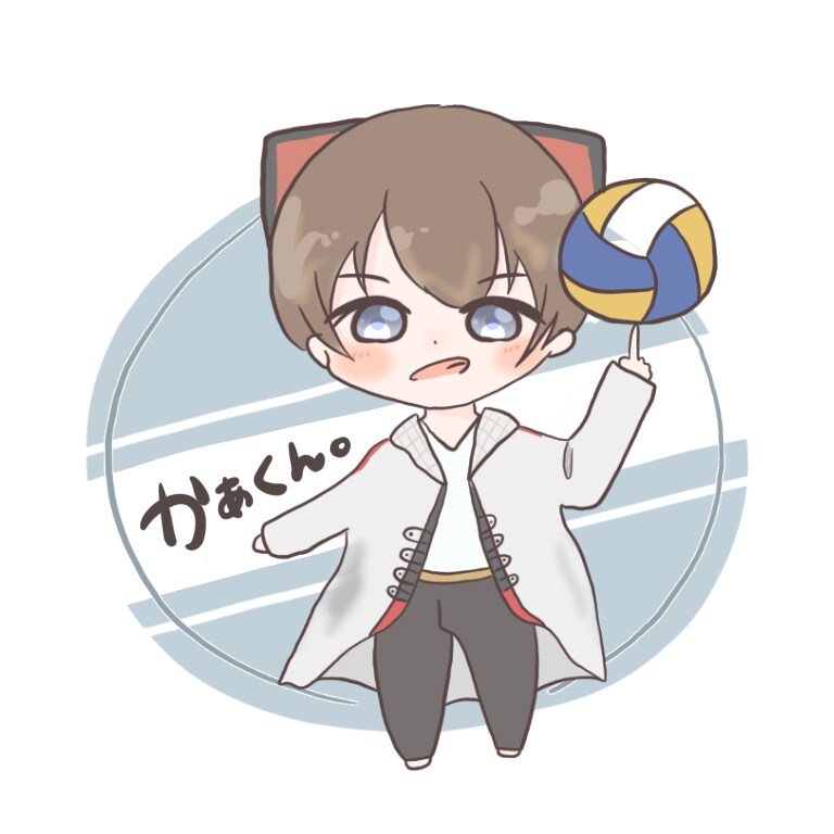 デフォルメキャラ描きます 安く、早く、可愛くをモットーに(´˘`＊) イメージ6