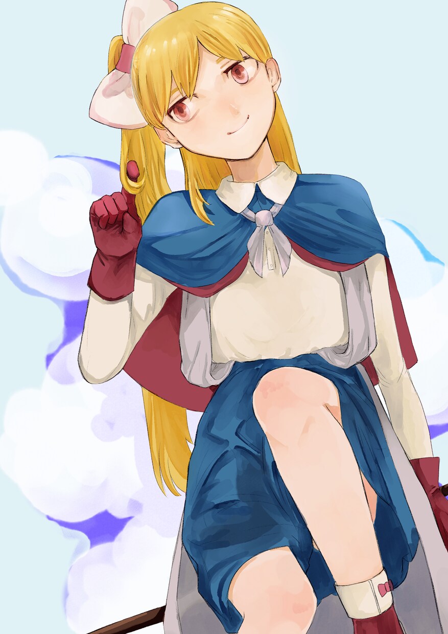 キャラクターイラスト・アイコン制作いたします 細かい希望のある方歓迎します！ イメージ4