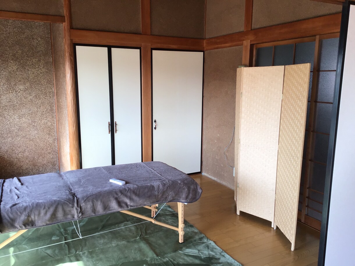 訪問医療マッサージのノウハウ教えます ゼロイチ起業に必要なノウハウ、在り方、聞きたいこと何ですか？ イメージ2