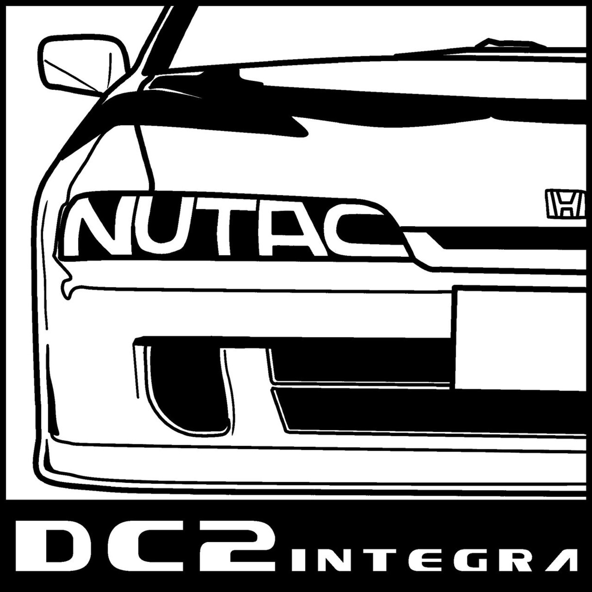 超カッコイイ！クールな愛車のイラスト作成します 車好きが贈る、車好きへの愛車イラスト、丹精込めてお作りします イメージ3