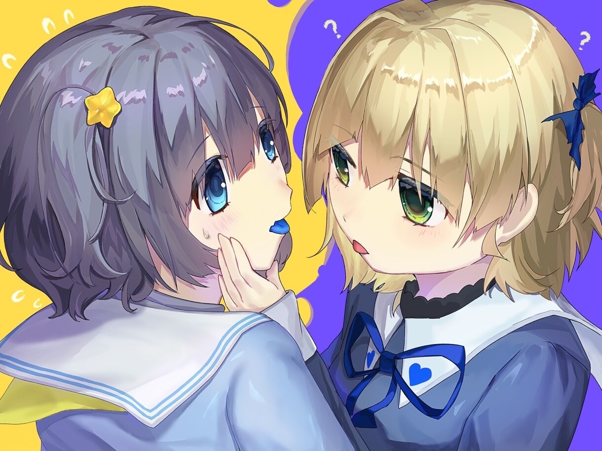 ７日で､イラストを制作します 安価で美麗イラスト作成‼️納品まで７日☑️商用利用可⭕️ イメージ6