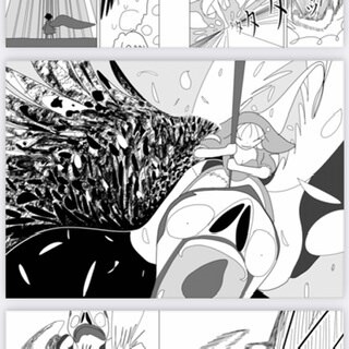 あなたの読みたい漫画を描きます 広告、趣味、なんでも合わせられます！ イメージ5