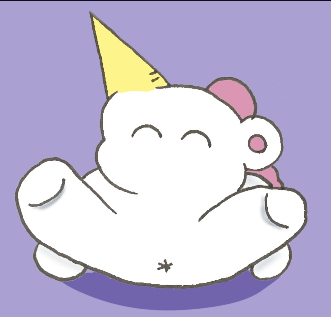 かわいくてシュールなアイコン作ります 親しみやすい生き物のアイコンがほしいという方へ イメージ5