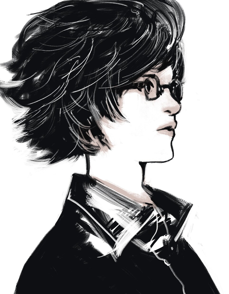 イラストを描きます ご依頼人様のご要望に出来るだけ答えて行けるよう努めます。 イメージ2