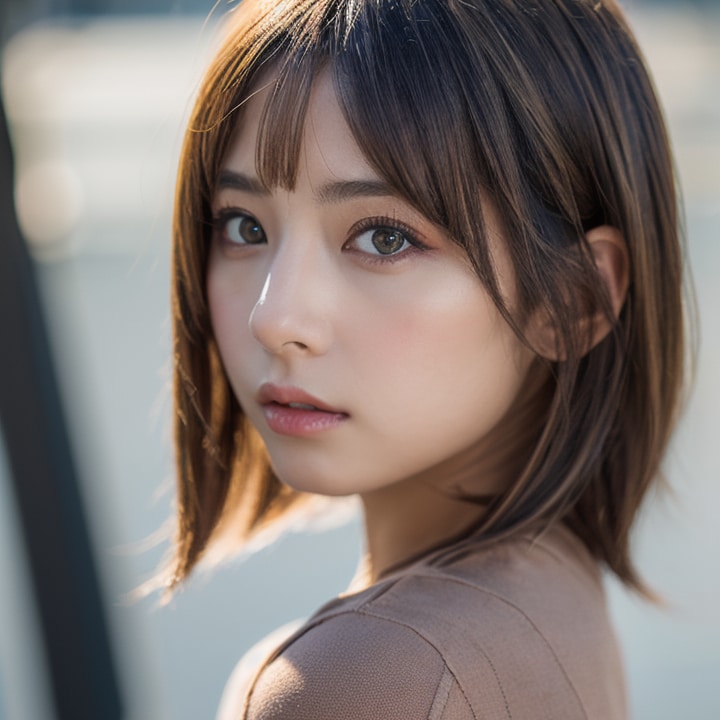 画像生成代行いたします Stable Diffusionを使用した高画質画像生成 イメージ1