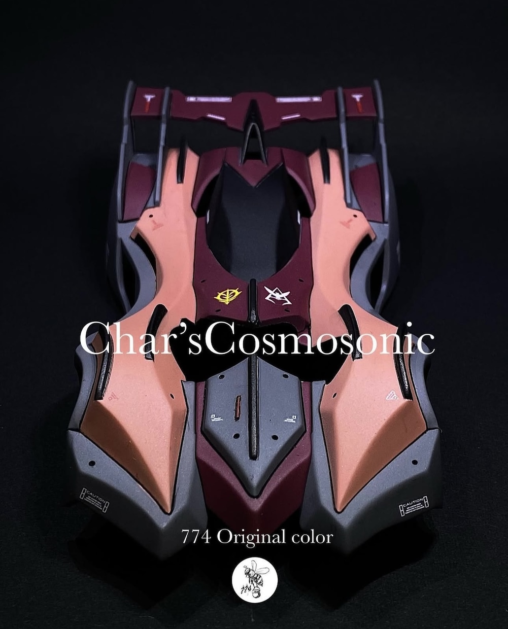 あなただけのプラモデル作品作ります 心を込めて親身に対応させていただきます イメージ7