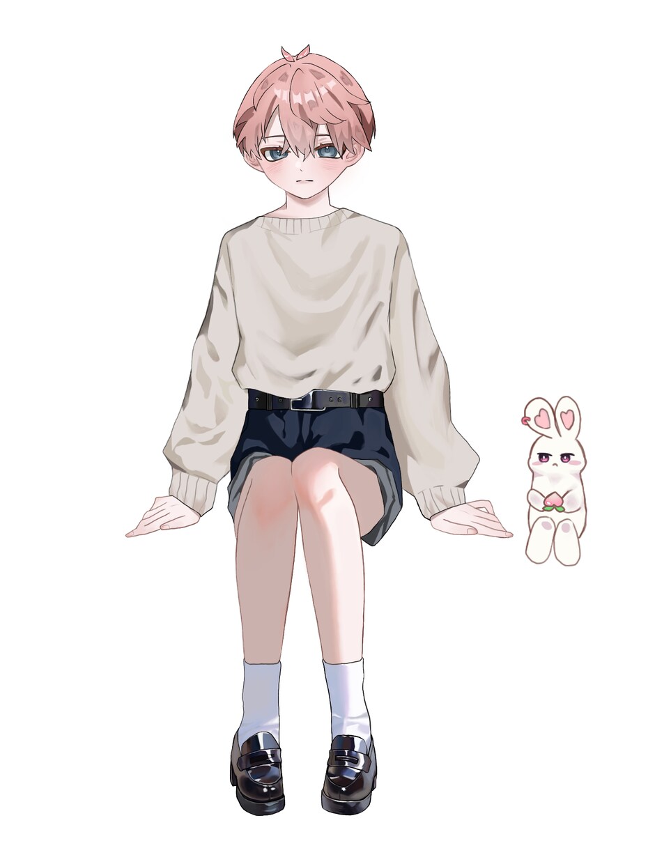 誰でも好きなのを描きます 万人受けするイラストなのでどうぞご贔屓に イメージ5