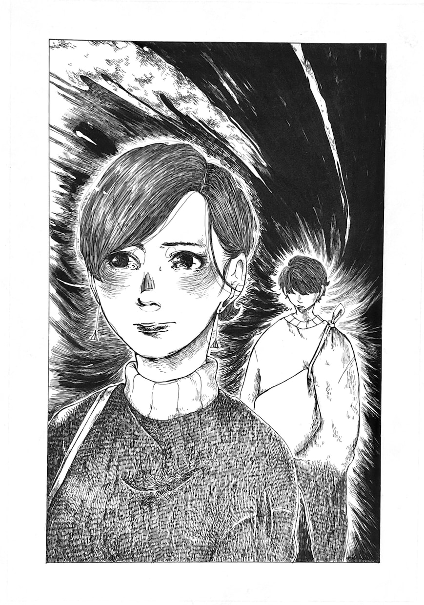ネーム作成、漫画お描きします 一枚漫画、ショートストーリー、用途に合わせてなんでもどうぞ！ イメージ2
