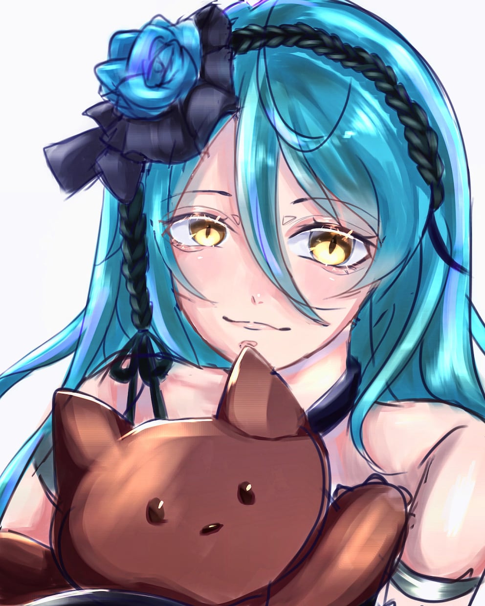 商用利用可！イラスト描きます 絵柄もあなた好みに！イラストを作成いたします！ イメージ1