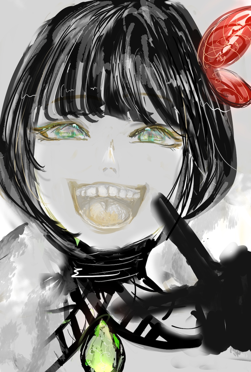 開拓者のあなたに！求めるアイコンを描き上げます 速対応　CLIP STUDIO2年　アイビスペイント3年 イメージ1