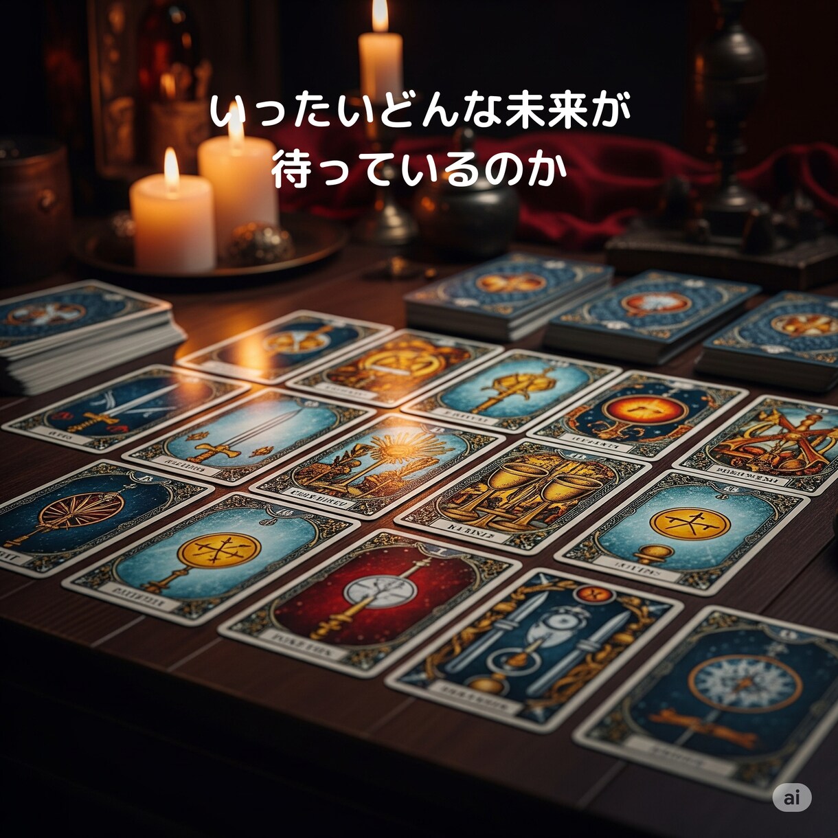 成就へ導く【恋占い】星結が心を込めて占います 【あなたの願いを叶えるお相手の本音と未来】 イメージ5