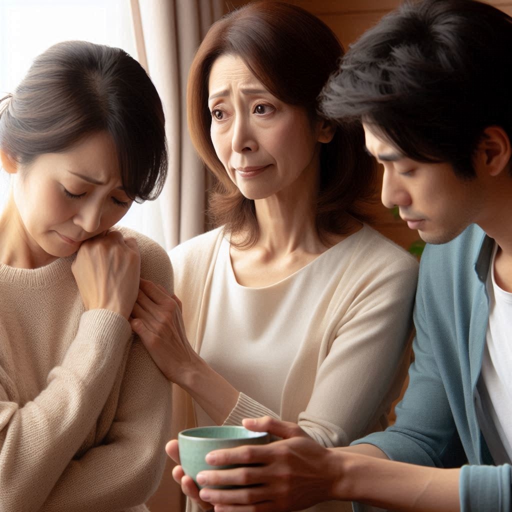 あなたの心の悩みに寄り添います あなたの心の痛み、丁寧に寄り添い、癒しの時間をお届けします イメージ2